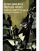 SHERLOCK HOLMES. CUENTOS COMPLETOS [VOL. II]