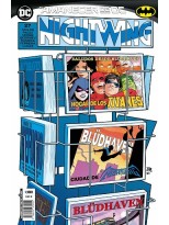NIGHTWING NÚM. 27