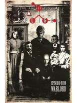 CALLE PELIGRO NÚM. 08 DE 12