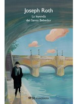 LEYENDA DEL SANTO BEBEDOR, LA