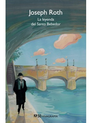 LEYENDA DEL SANTO BEBEDOR, LA