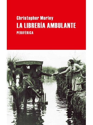 LIBRERÍA AMBULANTE, LA