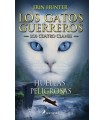 GATOS GUERREROS | LOS CUATRO CLANES 5 - HUELLAS PELIGROSAS