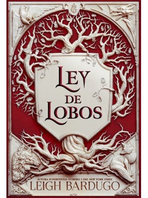 LEY DE LOBOS