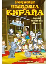 PEQUEÑA HISTORIA DE ESPAÑA