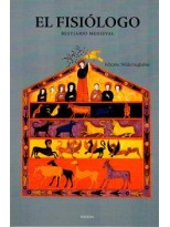 FISIOLOGO BESTIARIO MEDIEVAL