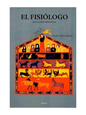 FISIOLOGO BESTIARIO MEDIEVAL