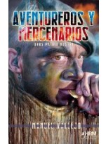 AVENTUREROS Y MERCENARIOS