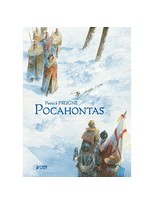 POCAHONTAS