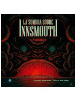 COLOR QUE CAYO DEL ESPACIO, EL