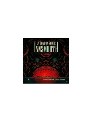 COLOR QUE CAYO DEL ESPACIO, EL