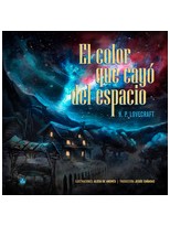 SOMBRA SOBRE INNSMOUTH, LA