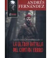 ÚLTIMA BATALLA DEL CAPITÁN FIERRO