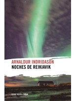NOCHES DE REIKIAVIK