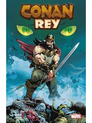 CONAN REY