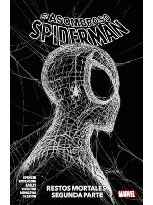ASOMBROSO SPIDERMAN EL N 13