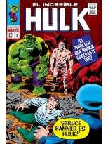 INCREIBLE HULK 03