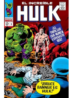 INCREIBLE HULK 03