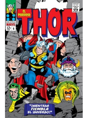 PODEROSO THOR 06