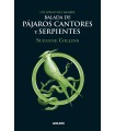 JUEGOS DEL HAMBRE - BALADA DE PÁJAROS CANTORES Y SERPIENTES