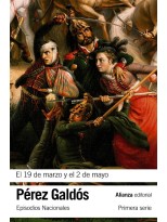 19 DE MARZO Y EL 2 DE MAYO