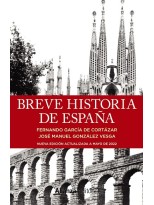 BREVE HISTORIA DE ESPAÑA