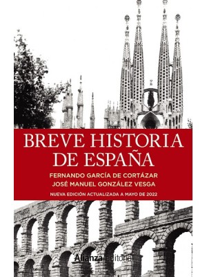BREVE HISTORIA DE ESPAÑA