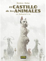 CASTILLO DE LOS ANIMALES /01