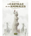 CASTILLO DE LOS ANIMALES /01