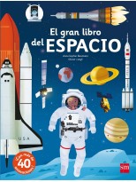 GRAN LIBRO DEL ESPACIO, EL