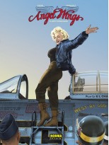 ANGEL WINGS 08 ANYTHING GOES