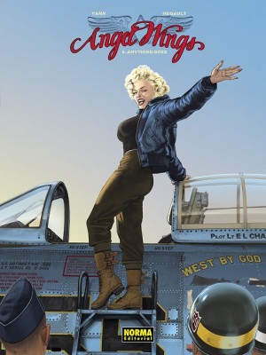 ANGEL WINGS 08 ANYTHING GOES