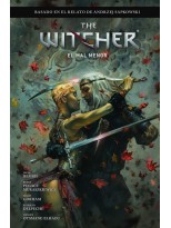 WITCHER DE ANDRZEJ SAPKOWSKI: EL ÚLTIMO DESEO 2. EL MAL MENOR
