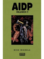 AIDP INTEGRAL VOL. 09