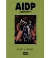 AIDP INTEGRAL VOL. 09