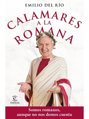 CALAMARES A LA ROMANA