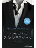 YO SOY ERIC ZIMMERMAN, VOL. I