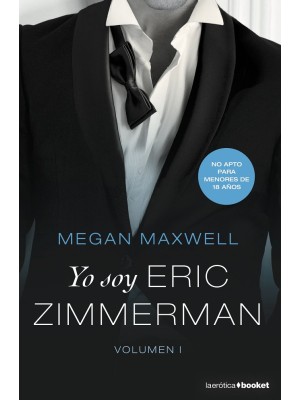 YO SOY ERIC ZIMMERMAN, VOL. I