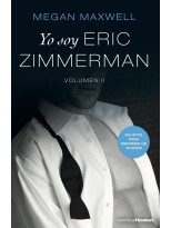 YO SOY ERIC ZIMMERMAN, VOL. II
