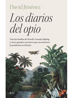 DIARIOS DEL OPIO, LOS