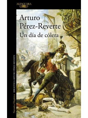 UN DÍA DE CÓLERA