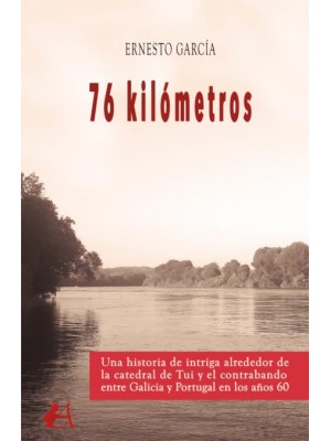 76 KILÓMETROS