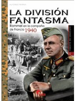 DIVISIÓN FANTASMA, LA