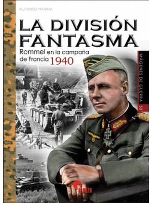 DIVISIÓN FANTASMA, LA