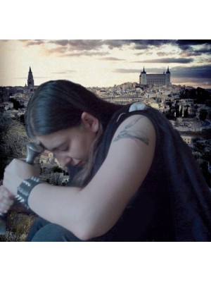 MARCA DEL GUERRERO, LA