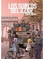 SURCOS DEL AZAR, LOS EDICIÓN AMPLIADA