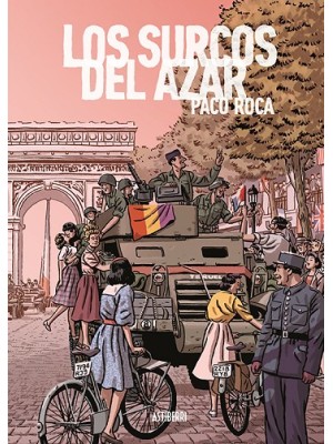 SURCOS DEL AZAR, LOS EDICIÓN AMPLIADA