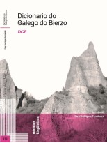 DICIONARIO DO GALEGO DO BIERZO