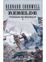REBELDE CRONICAS DE STARBUCK I