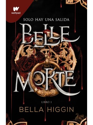 BELLE MORTE 1 - BELLE MORTE